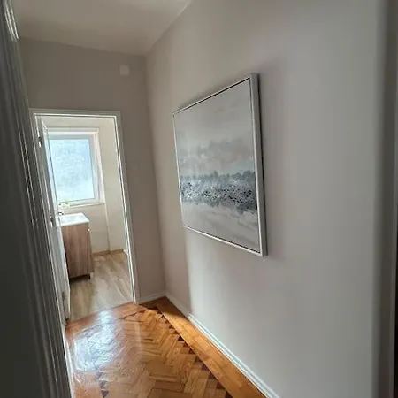 Appartement Do Abade Alcobaça