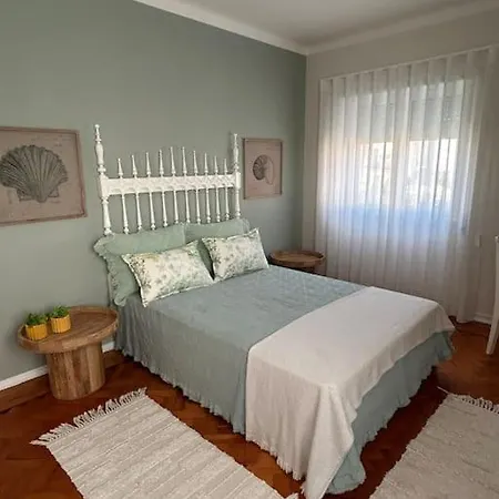 Do Abade Appartement