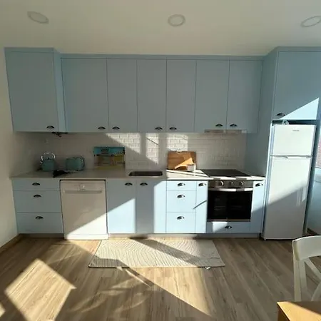 Do Abade Appartement