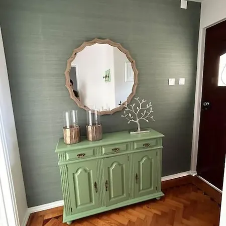 Do Abade Appartement *