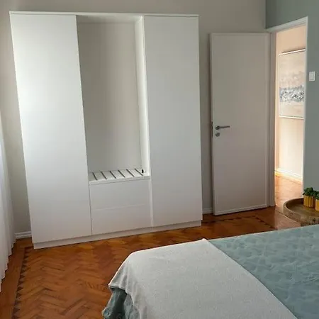 Do Abade Appartement Alcobaça
