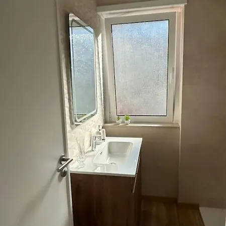 Appartement Do Abade Alcobaça