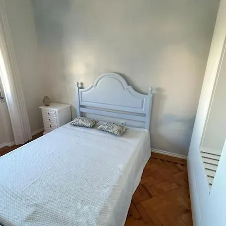 Appartement Do Abade