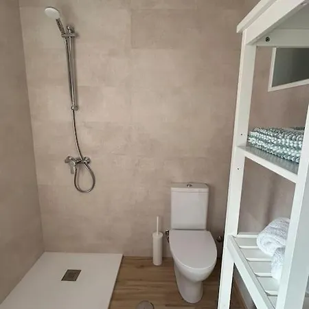Do Abade Appartement *
