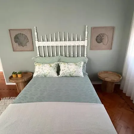 Do Abade Appartement Alcobaça