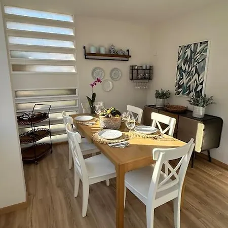 Do Abade Appartement